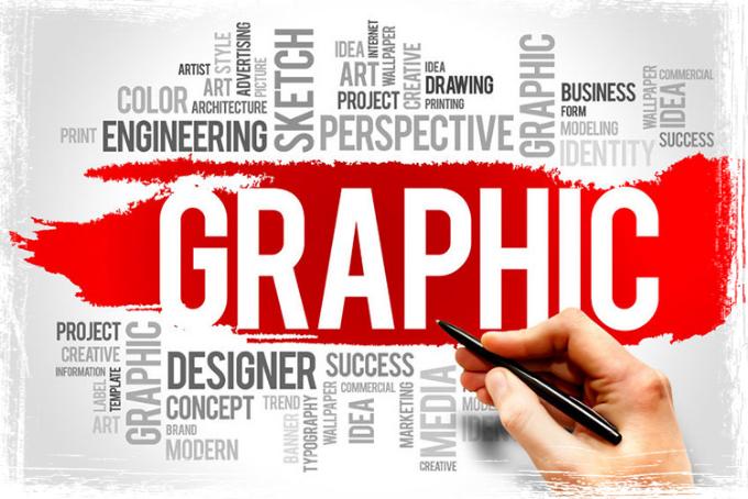 ideazione grafica grafica