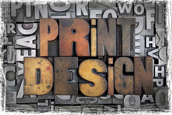print design print